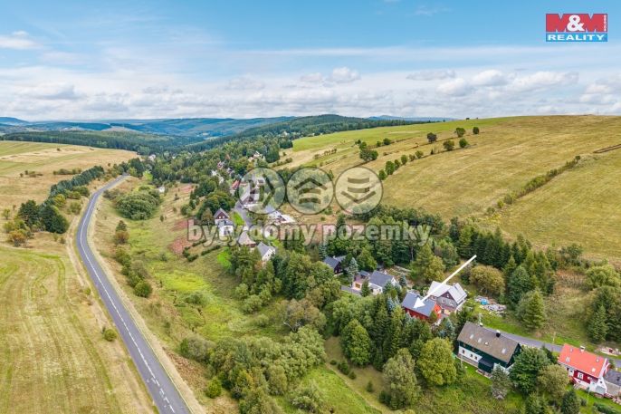 Prodej, Hotel, penzion, Loučná pod Klínovcem