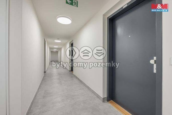 Prodej, Byt 4+kk, Kladno