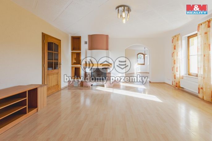 Pronájem, Rodinný dům, Kdyně