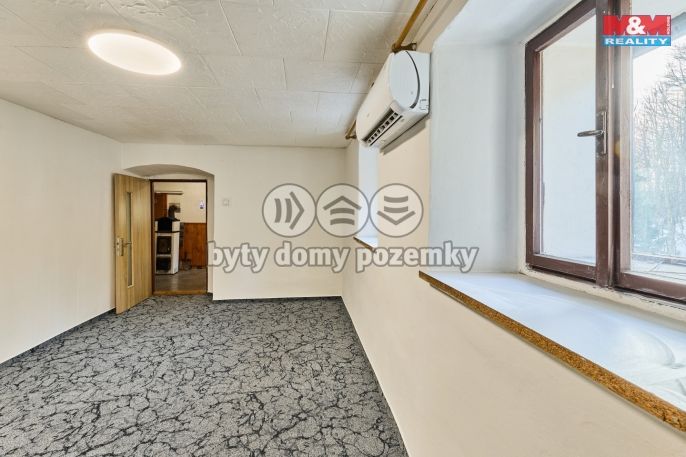 Prodej, Rodinný dům, Dobruška