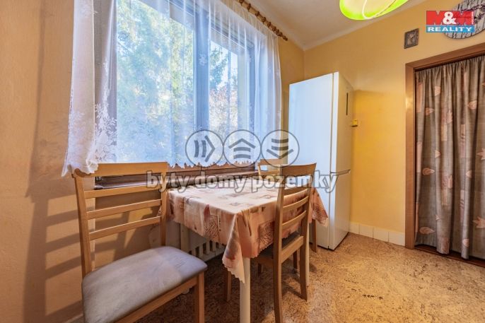 Prodej, Byt 2+1, Průhonice