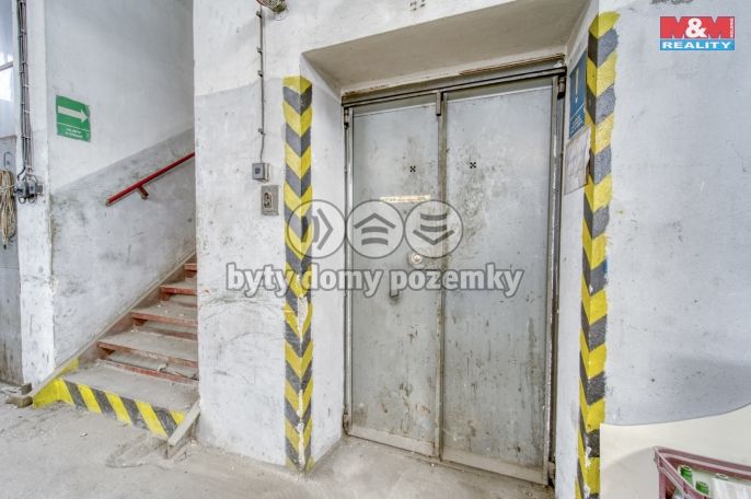 Pronájem, Výrobní objekt, Klatovy