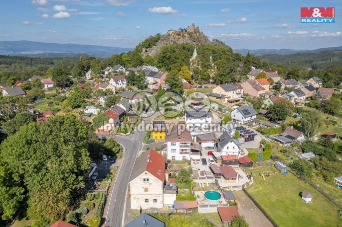 Prodej, Rodinný dům, Andělská Hora