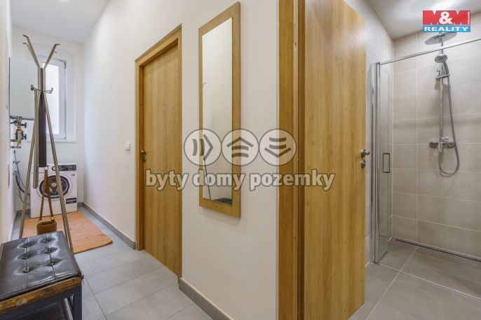 Pronájem, Byt 2+kk, Karlovy Vary