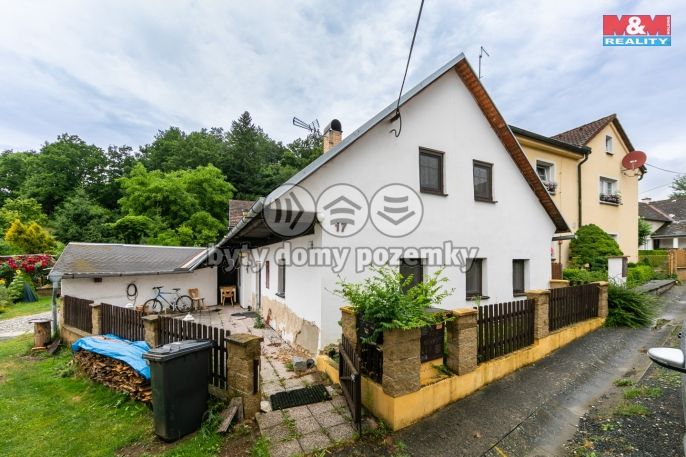Prodej, Rodinný dům, Zahořany
