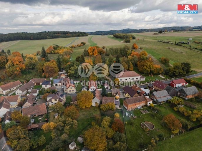 Prodej, Rodinný dům, Křenice