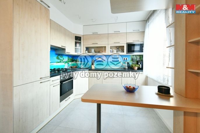 Prodej, Byt 2+kk, Kladno