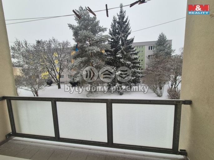 Pronájem, Byt 2+1, Beroun