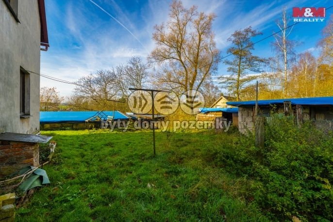 Prodej, Rodinný dům, Růžová