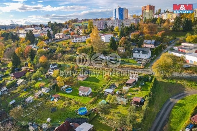 Prodej, Pozemek k bydlení, Tachov