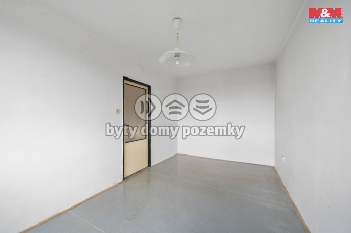 Prodej, Byt 3+1, Broumov