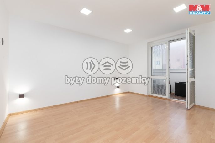 Prodej, Byt 2+1, Ostrava