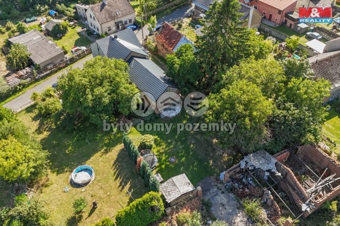 Prodej, Rodinný dům, Lestkov