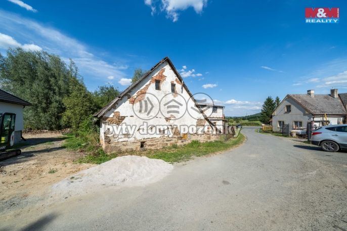 Prodej, Pozemek k bydlení, Mileč
