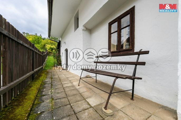 Prodej, Rodinný dům, Stráž
