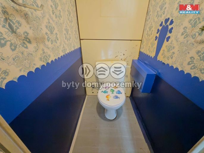 Prodej, Byt 4+1, Český Těšín