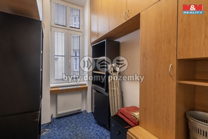 Prodej, Byt 3+1, Ostrava