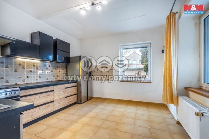 Prodej, Rodinný dům, Rudná