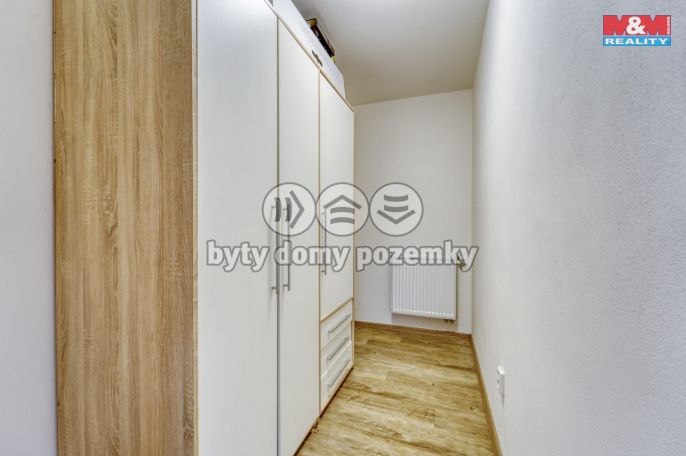 Prodej, Rodinný dům, Osek