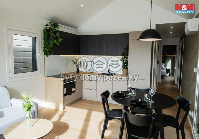 Prodej, Rodinný dům, Žamberk