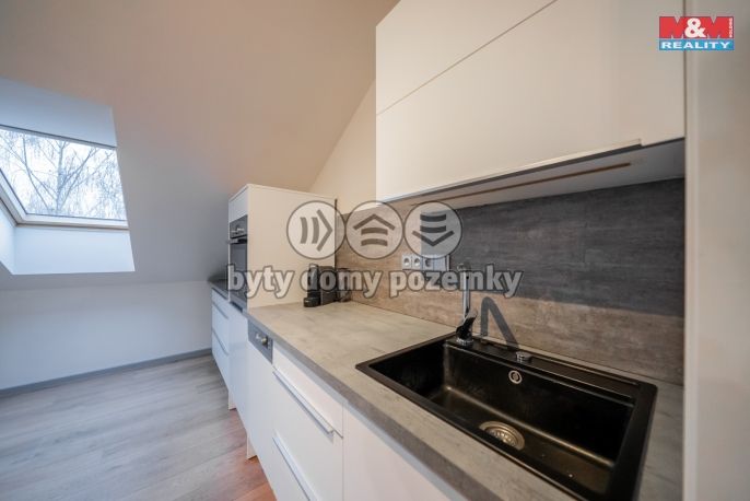 Prodej, Byt 3+kk, Mikulov