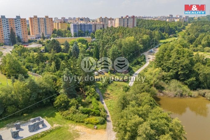 Prodej, Zahrada, Plzeň