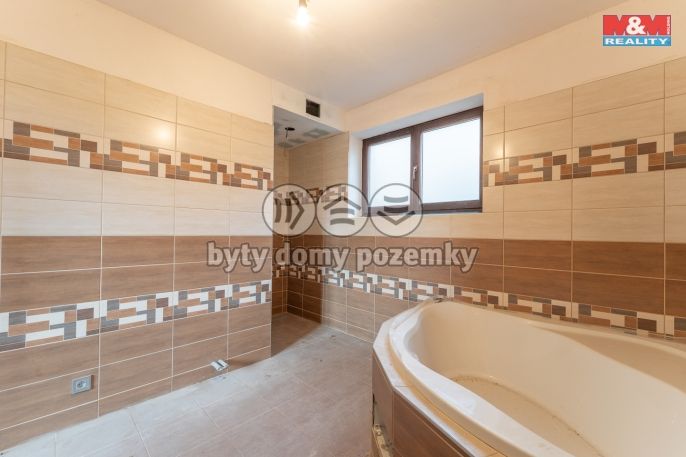 Prodej, Rodinný dům, Mrač