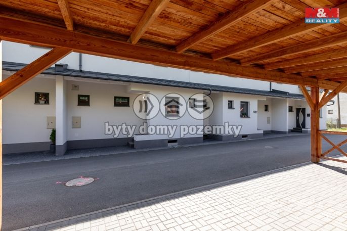 Prodej, Rodinný dům, Vendryně