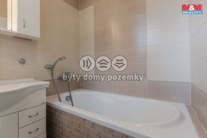 Prodej, Byt 3+1, Klatovy