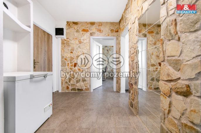 Pronájem, Byt 2+1, Klatovy