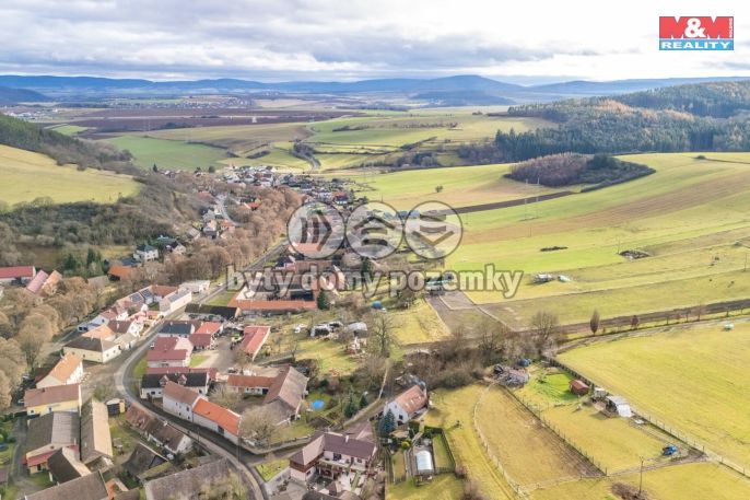 Prodej, Louka, Hředle