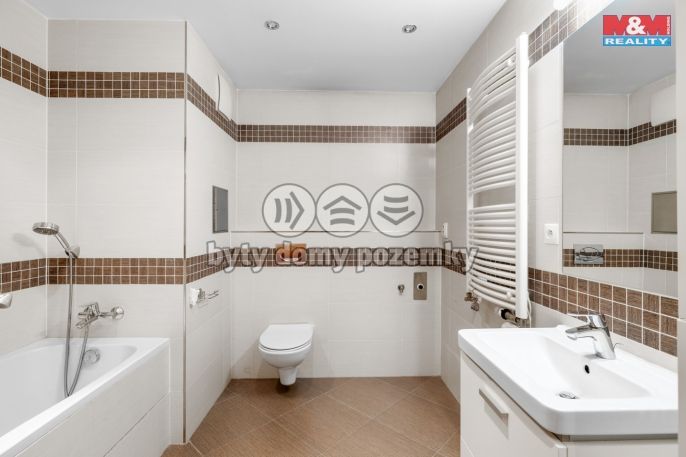 Prodej, Byt 1+kk, Praha