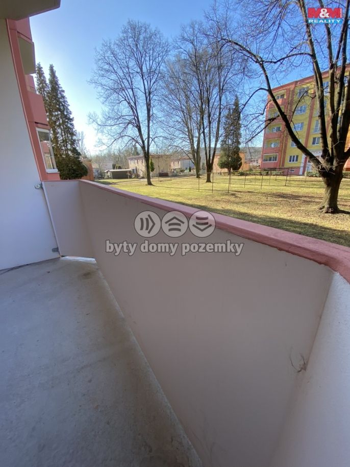 Pronájem, Byt 2+1, Otrokovice