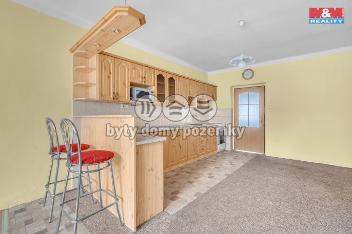 Prodej, Rodinný dům, Polička