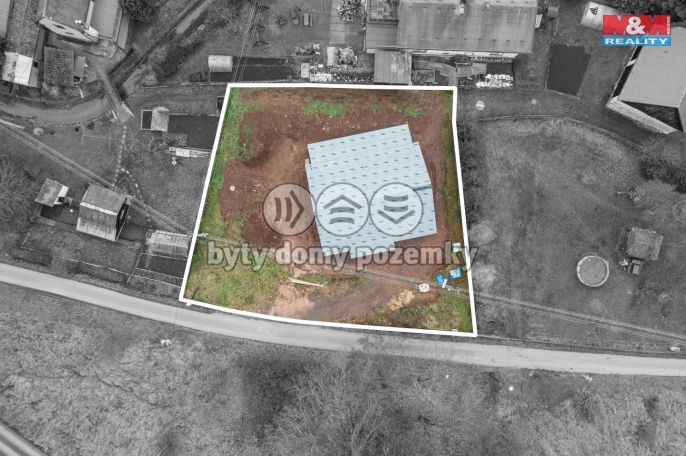 Prodej, Rodinný dům, Hejtmánkovice