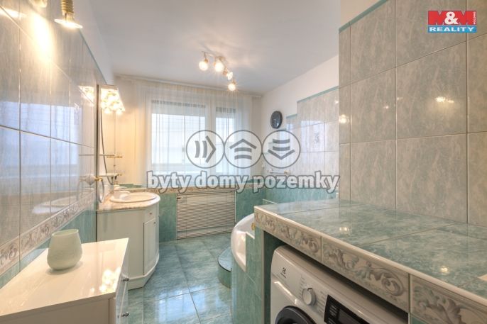 Prodej, Byt 2+1, Teplice