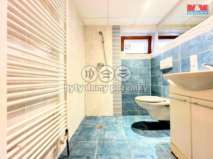 Prodej, Rodinný dům, Čeladná