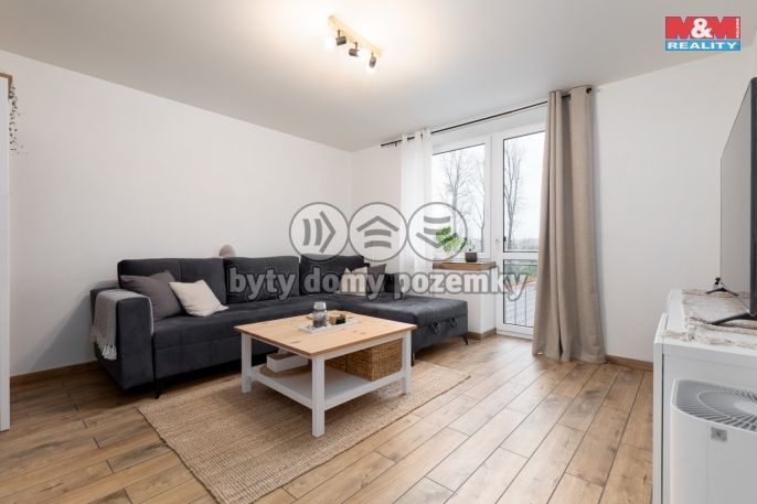 Prodej, Byt 2+1, Ostrava