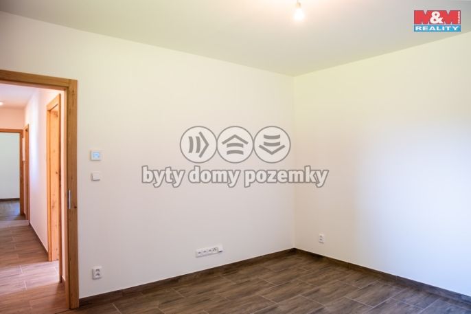 Pronájem, Rodinný dům, Baška