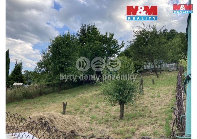 Prodej, Zahrada, Odry