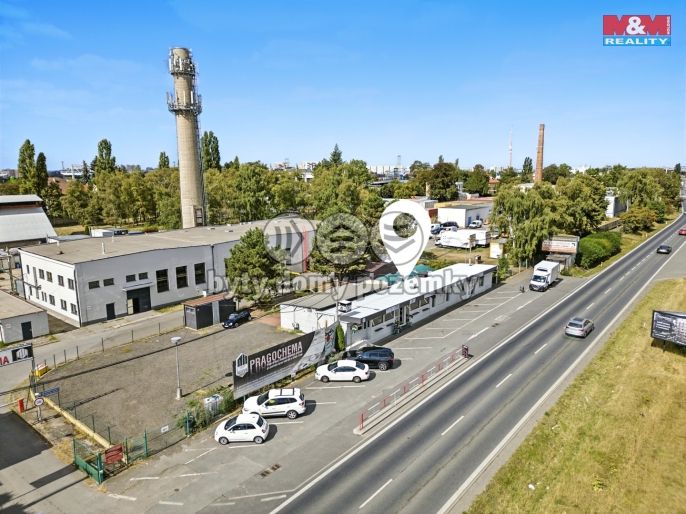 Prodej, Restaurace, stravování, Praha