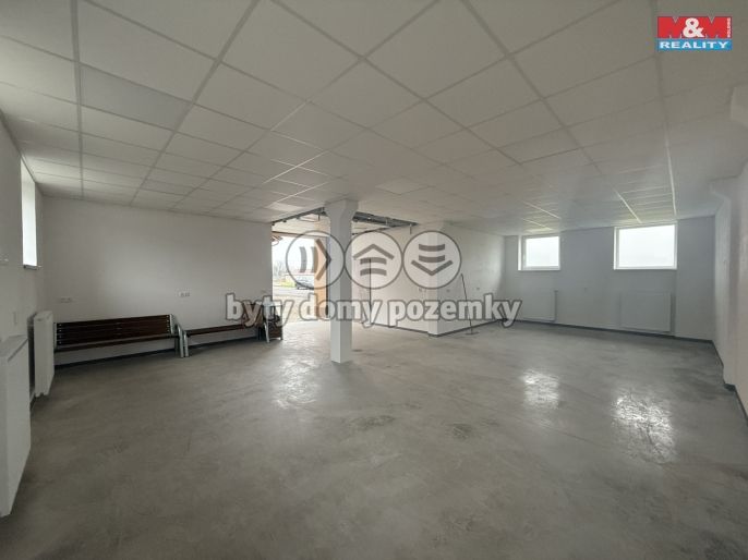 Pronájem, Sklad, Králova Lhota