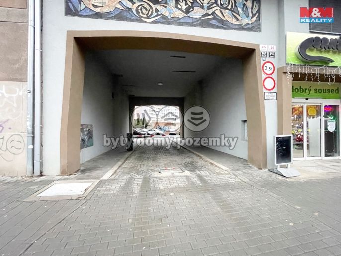 Prodej, Byt 1+1, Brno