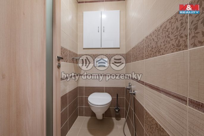 Prodej, Byt 3+1, Mariánské Lázně