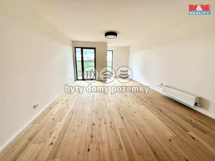 Pronájem, Byt 1+kk, Brandýs nad Labem-Stará Boleslav