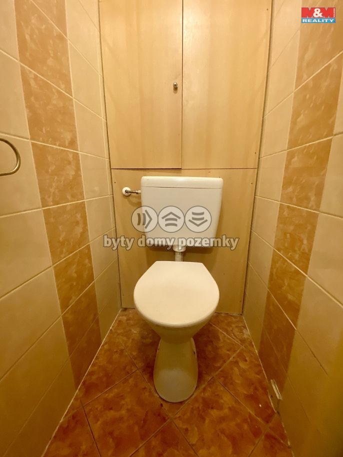 Prodej, Byt 2+1, Otrokovice