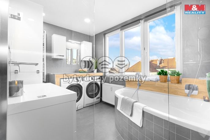 Prodej, Byt 3+1, Tábor