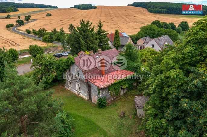 Prodej, Rodinný dům, Horní Řepčice
