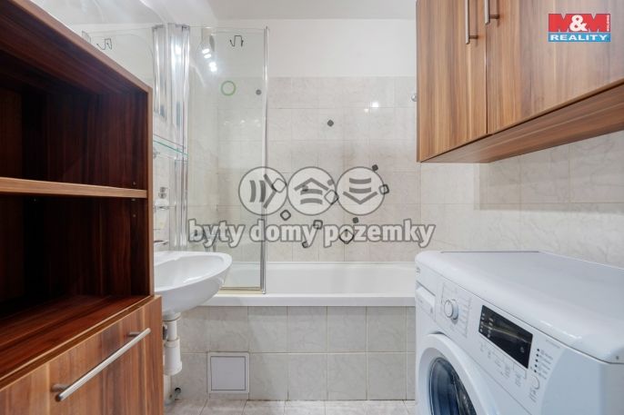 Pronájem, Byt 3+1, Plzeň