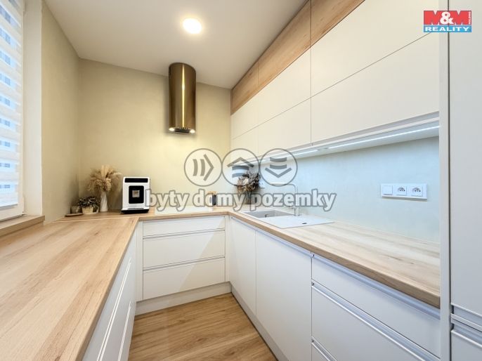 Prodej, Byt 4+1, Ostrava